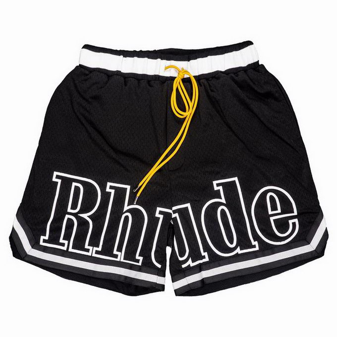 Rhude Shorts Mens ID:20230526-263